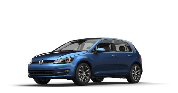 VW Golf Reviews, Details & Info
