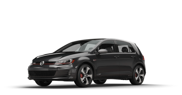 VW Golf GTI Reviews, Details & Info