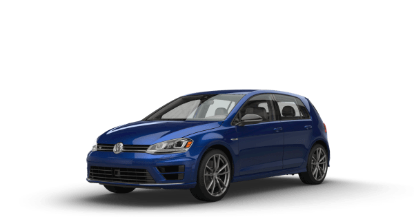 VW Golf R Reviews, details & info