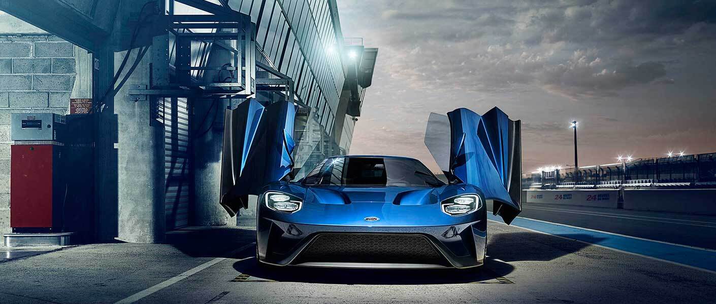 Warranty at Chicago Motor Cars