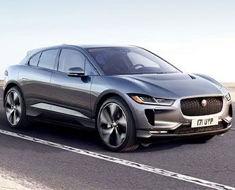 I-PACE