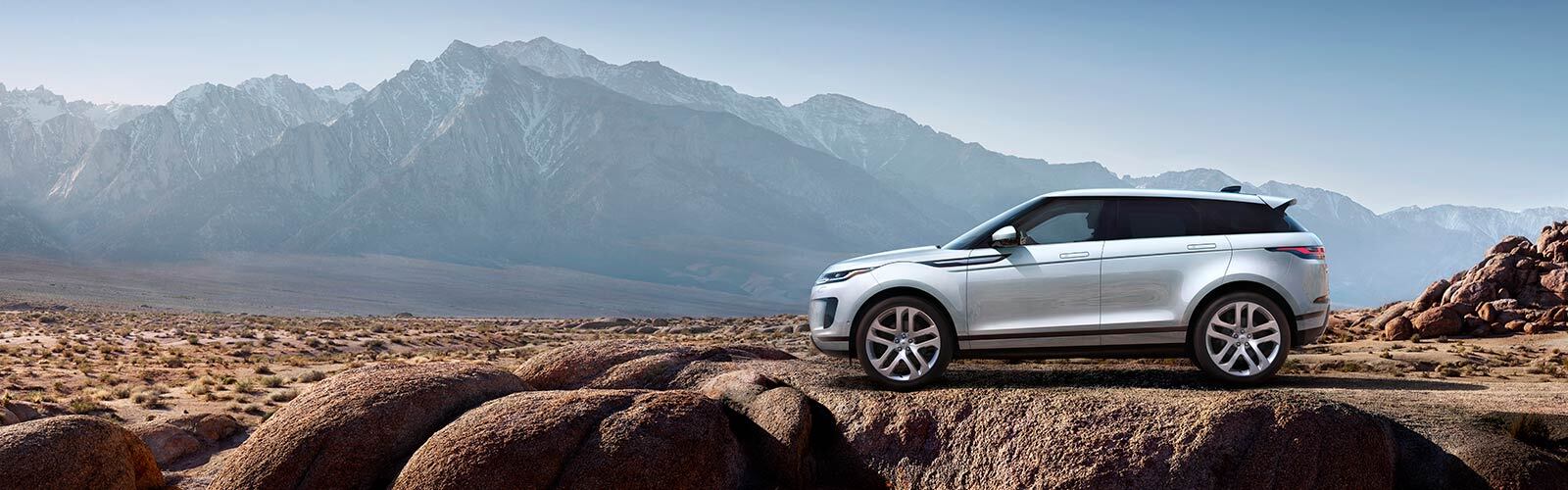 Range Rover Evoque Range Rover Evoque