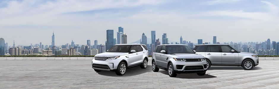 Land Rover Tax Advantage in Oshkosh, WI