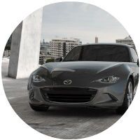 2017 mazda connect features
