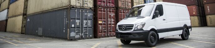 Order Mercedes-Benz Sprinter WORKER parts Phoenix AZ