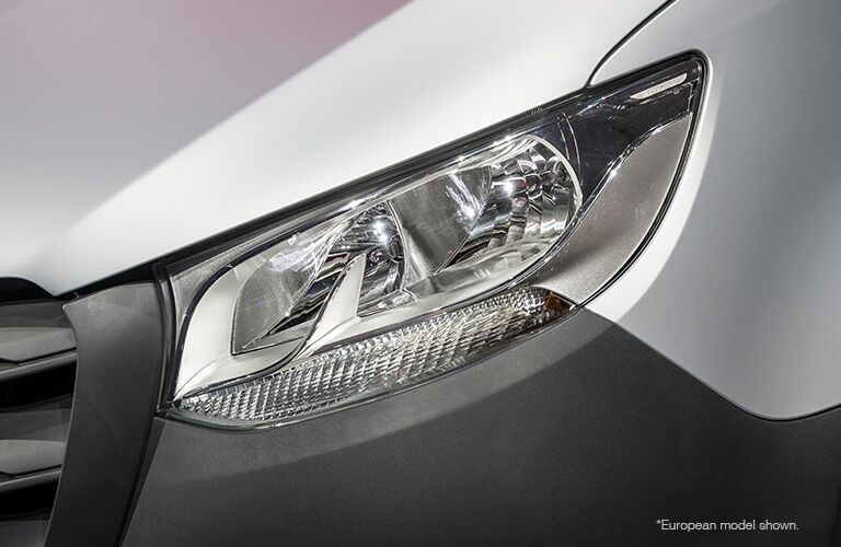 Reserve The New 2019 Mercedes Benz Sprinter Phoenix Az