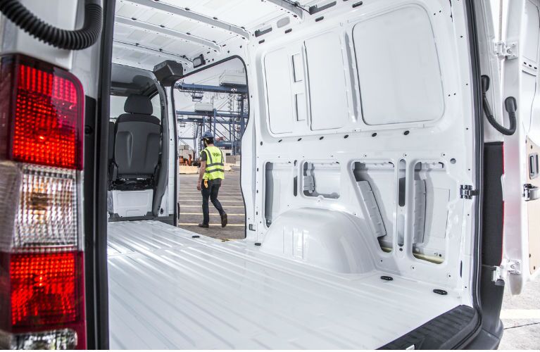 2016 Mercedes-Benz Sprinter WORKER Van Phoenix AZ
