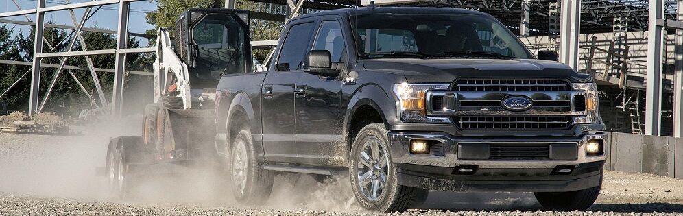 Ford F-150 Models for Sale near Ocala, FL