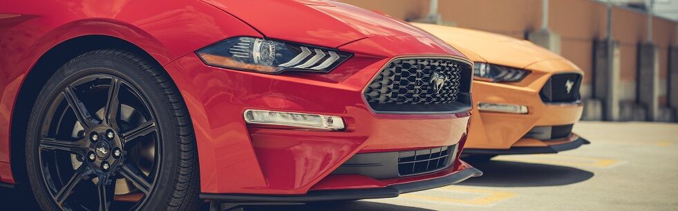 Ford Specials near Ocala, FL