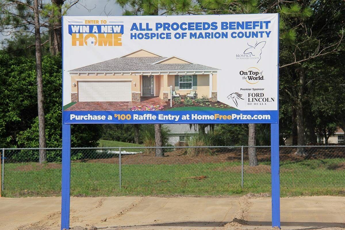 hospice of marion county