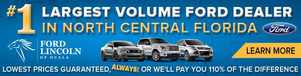 low price ford