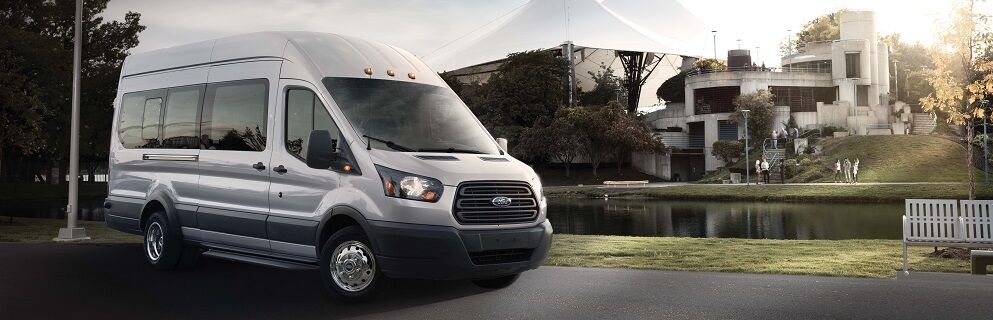 Ford Commercial Vehicles