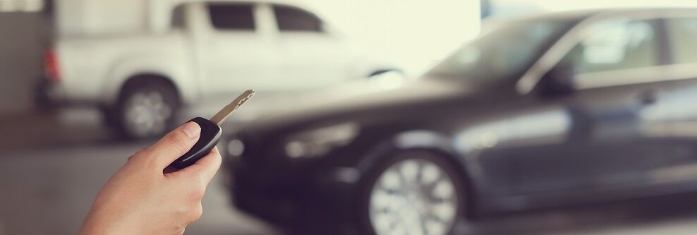 Car Dealership near Ocala, FL