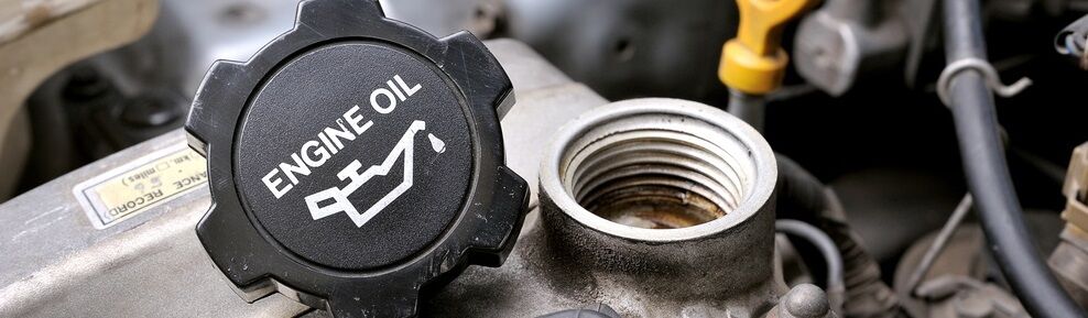 How to Check Oil in Car