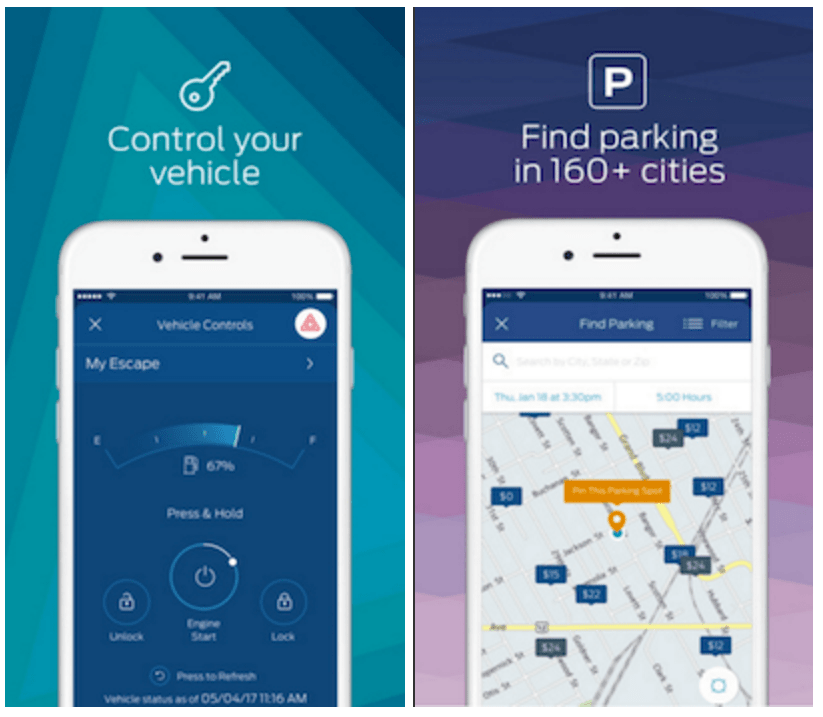 Ford Pass App Download Ford Pass App Download