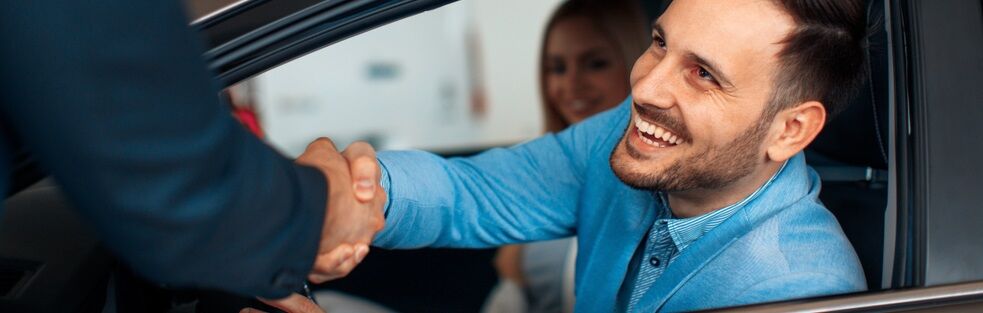 Used Car Dealer near Crystal River, FL
