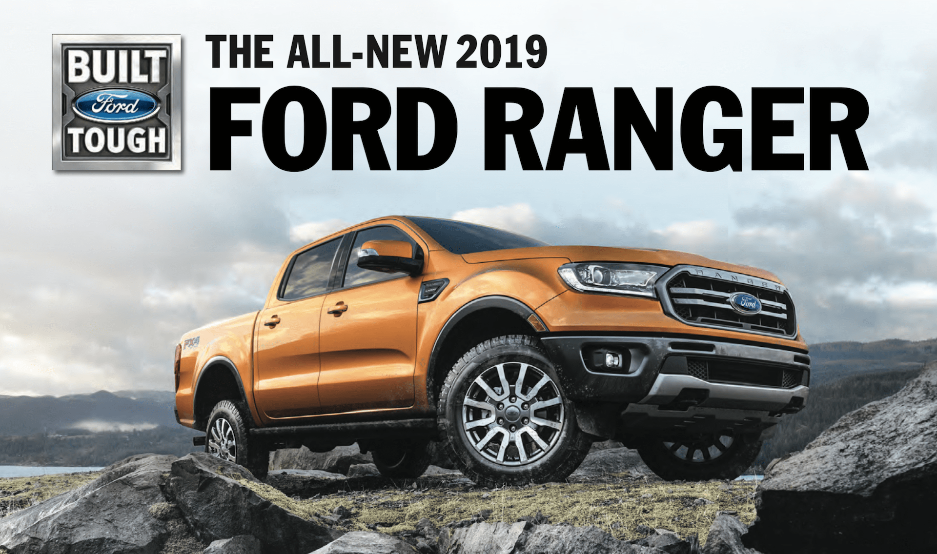 2019 Ford Ranger Release Date Info Ford of Clermont 2019 Ford Ranger Release Date Info Ford of Clermont