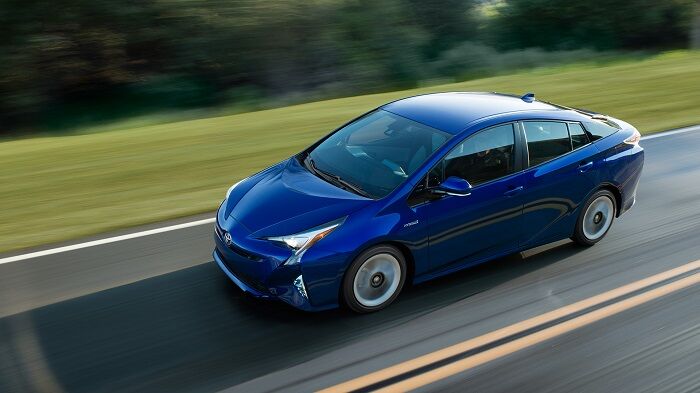 2017 Toyota Prius St Cloud Waite Park Mn Being Toyota Dealers We Re Excited To Tell You That Ll Now See Some Of The Vehicles From Brand S 2017 Lineup Mixed In With Our 2016
