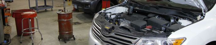 Genuine Toyota Brakes at St. Cloud Toyota