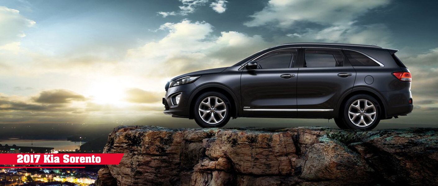 2017 Kia Sorento Yuma AZ