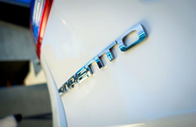 2016 Kia Sorento Zamora Kia Yuma AZ