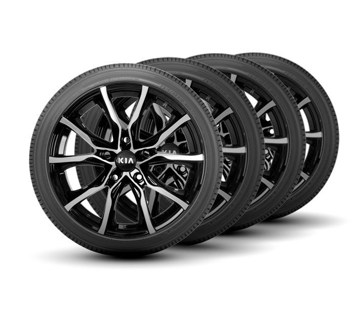 Tire Rotation