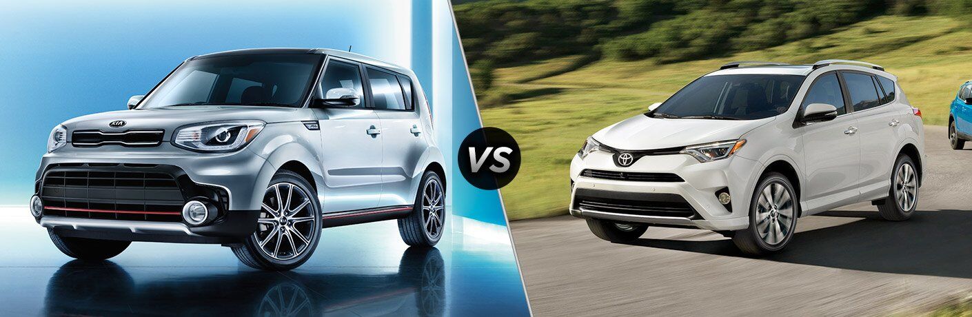 Toyota with soul