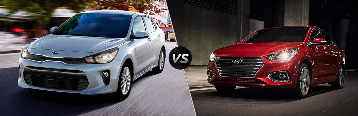 Kia vs hyundai