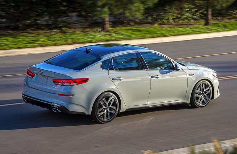 Moritz Kia Fort Worth >> 2019 Kia Optima vs 2018 Kia Optima Moritz Kia Fort Worth >> 2019 Kia Optima vs 2018 Kia Optima