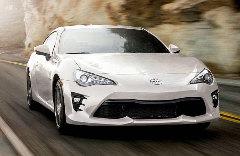 2019 Toyota 86