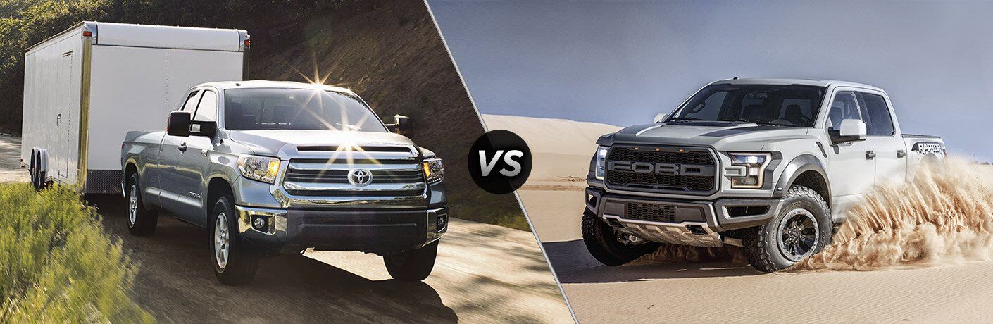 Tundra Vs F150 >> 2017 Toyota Tundra Vs 2017 Ford F 150 Tundra Vs F150 >> 2017 Toyota Tundra Vs 2017 Ford F 150
