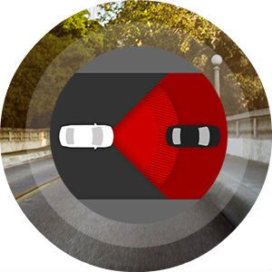 2017 Toyota Corolla iM Toyota Safety Sense C