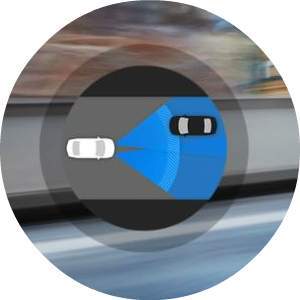 Automatic High Beams