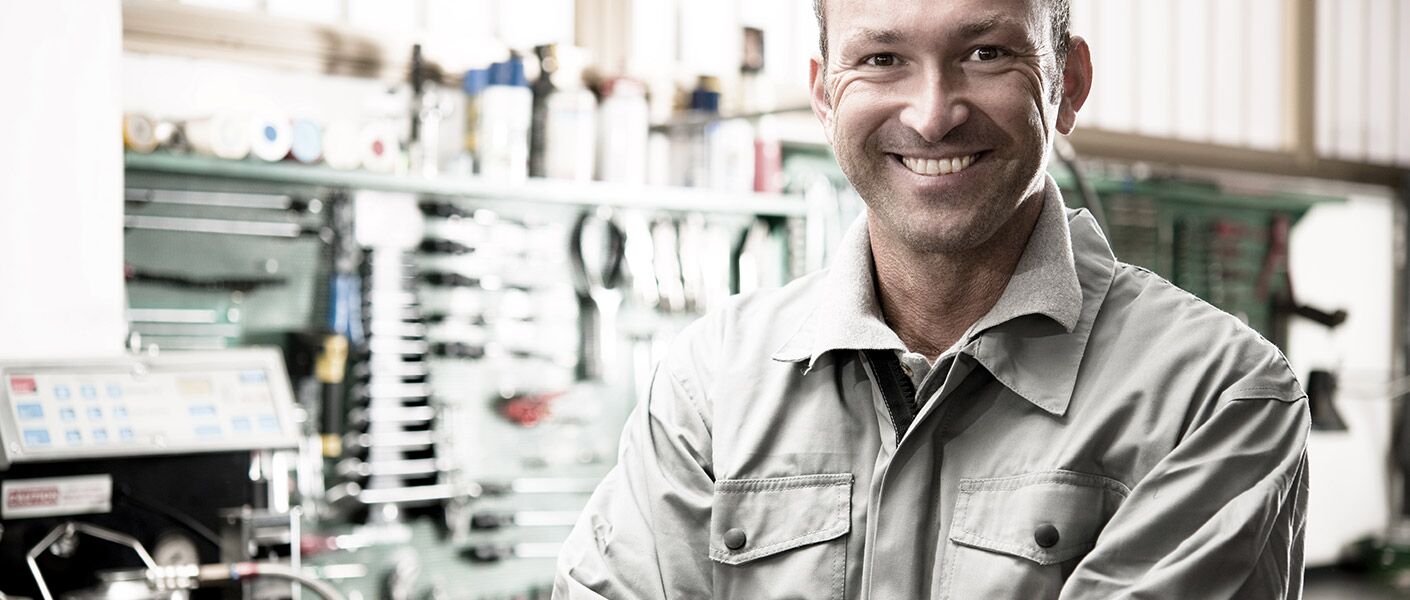 Baierl Toyota Service