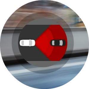Pre-Collision System