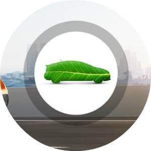 Prius c Eco-Advanced