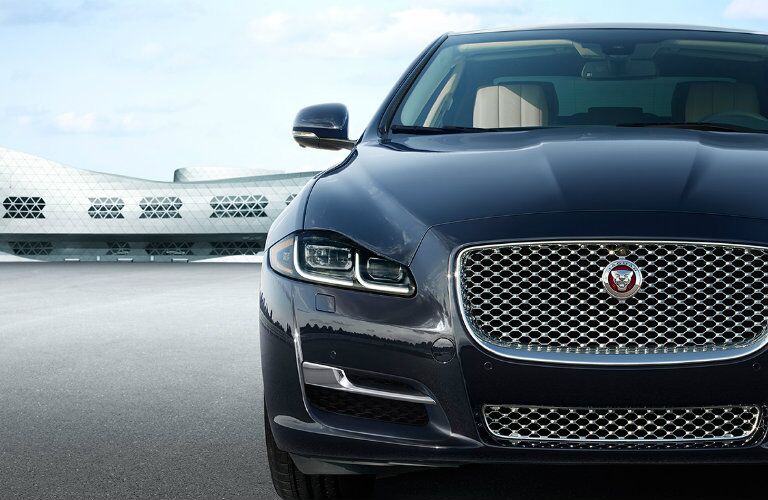 2016 Jaguar XJL in Warwick RI