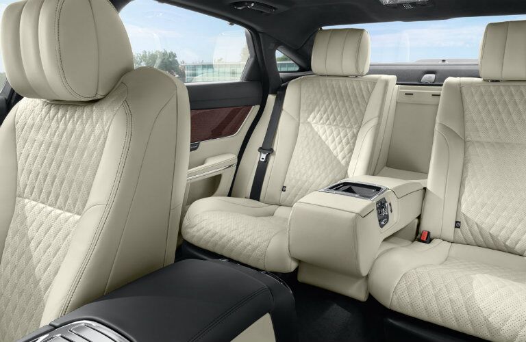 2016 Jaguar XJL in Warwick RI