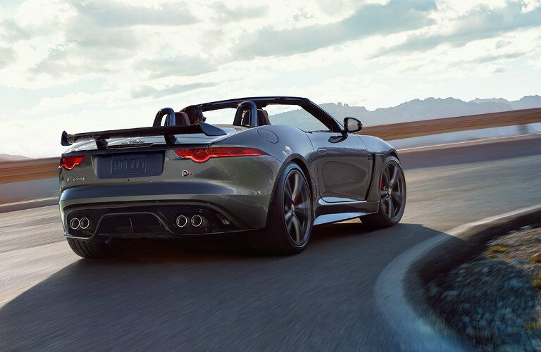 2017 Jaguar F-TYPE in Warwick RI