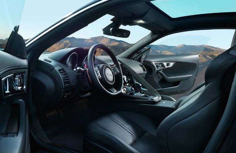 2017 Jaguar F-TYPE in Warwick RI