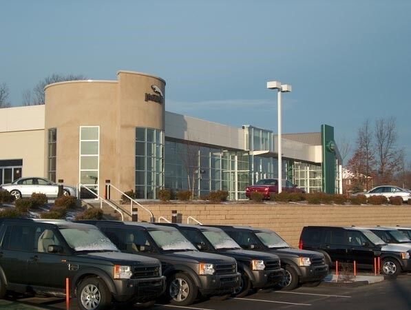 Warwick Rhode Island Jaguar Dealership Jake Kaplan S Jaguar