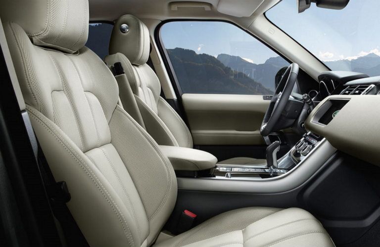 where to find the 2017 range rover sport in warwick RI