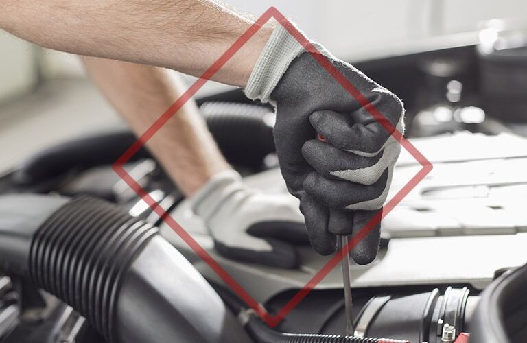 Nissan Service