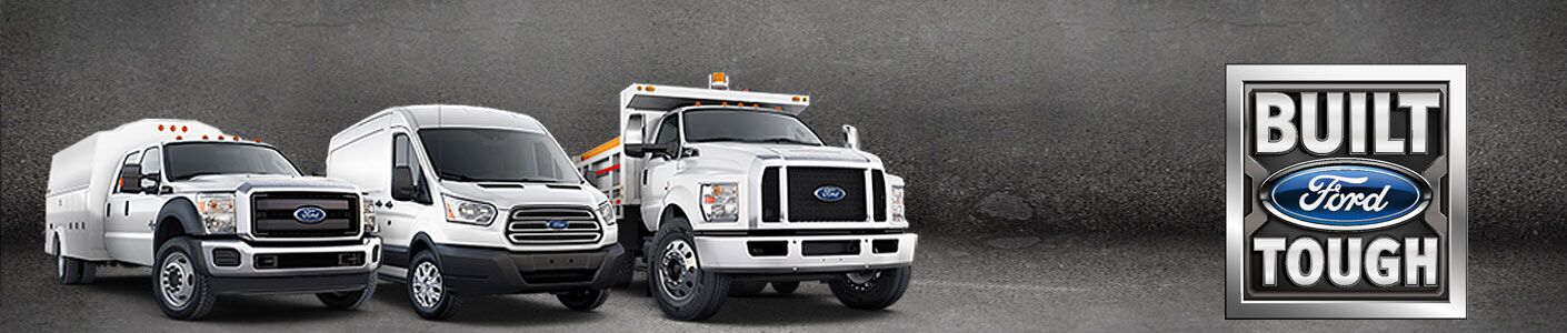 Ford Fleet Department in Smyrna, GA | Wade Ford