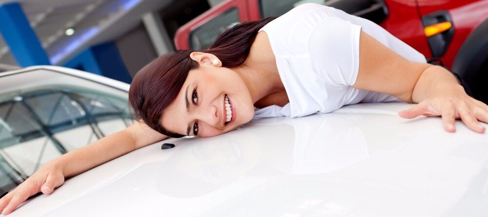 Find a used car in Jersey City