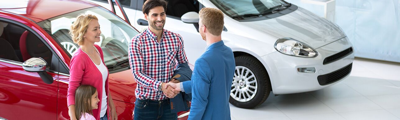 Bad Credit? There’s Still a Car For You at NJ State Auto