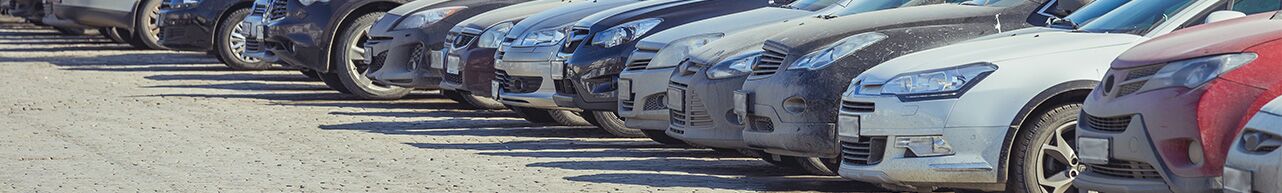 How Our Used Car Auction Works