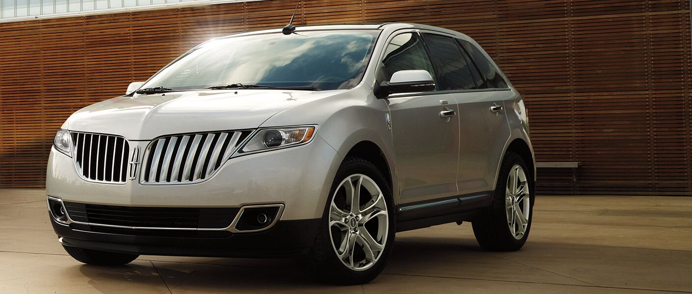 2013 LINCOLN MKX Cincinnati OH