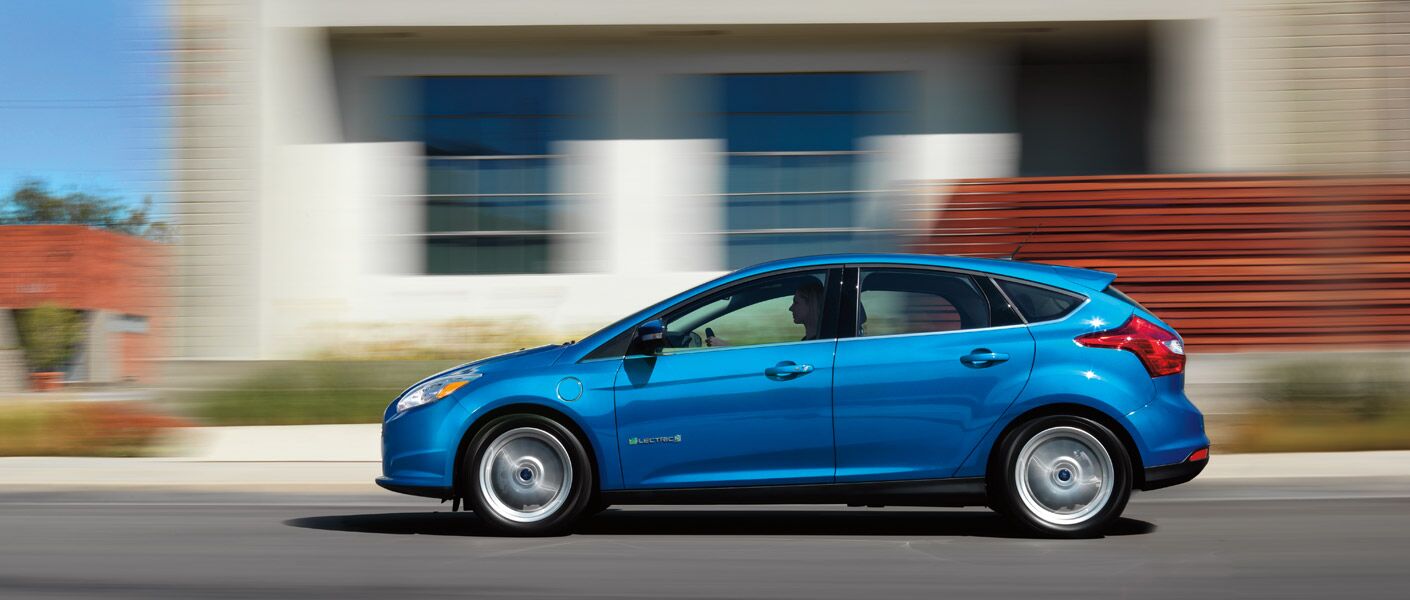 2013 Ford Focus in Cincinnati, OH