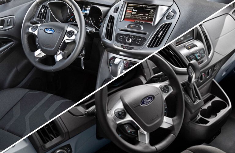 2014 Ford Transit Connect Cincinnati